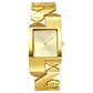 🔥50% OFF🔥Vintage Style Square Quartz Watch