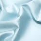 Ice Cooling Silky Bed Fitted Sheet & Pillow Cover