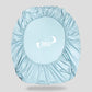 Ice Cooling Silky Bed Fitted Sheet & Pillow Cover