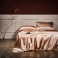 ✅Free Shipping✈️Luxury Pure Mulberry Silk Bedding Four Piece Set
