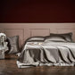✅Free Shipping✈️Luxury Pure Mulberry Silk Bedding Four Piece Set