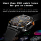 ⌚ Waterproof sports and outdoor smartwatch 🔥 Free shipping ✈️ Last day!!!