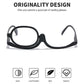💕2025 HOT SALE🎁Rotating Makeup Glasses🧐