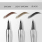 Upgraded Natural Waterproof Eyebrow Pen with Microfine Tip