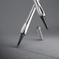 Upgraded Natural Waterproof Eyebrow Pen with Microfine Tip
