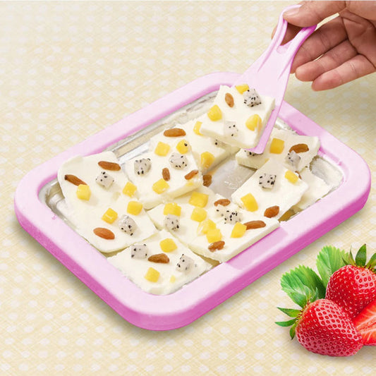 📢📢50% OFF !! ⏰🌈2026 Summer hot Sale❄️Yogurt Ice cream maker