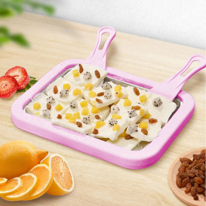 📢📢50% OFF !! ⏰🌈2026 Summer hot Sale❄️Yogurt Ice cream maker