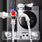 🎉Hot Sale🎉Outdoor Antifreeze 2 Way Faucet
