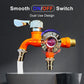 🎉Hot Sale🎉Outdoor Antifreeze 2 Way Faucet