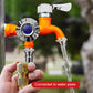 🎉Hot Sale🎉Outdoor Antifreeze 2 Way Faucet