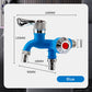 🎉Hot Sale🎉Outdoor Antifreeze 2 Way Faucet