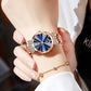 🎀50%OFF New Year Sale🎀Fashionable Diamond Moon Star Watch for Women