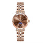 🎀50%OFF New Year Sale🎀Fashionable Diamond Moon Star Watch for Women