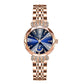 🎀50%OFF New Year Sale🎀Fashionable Diamond Moon Star Watch for Women
