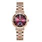 🎀50%OFF New Year Sale🎀Fashionable Diamond Moon Star Watch for Women