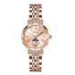🎀50%OFF New Year Sale🎀Fashionable Diamond Moon Star Watch for Women