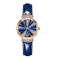 🎀50%OFF New Year Sale🎀Fashionable Diamond Moon Star Watch for Women