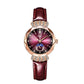🎀50%OFF New Year Sale🎀Fashionable Diamond Moon Star Watch for Women
