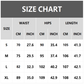 Women’s Trendy Sequin High Waist Wide Leg Pants（50% OFF）