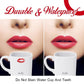 🎅X-Mas Sale🎄Drawing Lip Line and Painting Lip in One