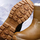 ❄️Winter Hot Sale❄️ Plush Lining Warm Leather Snow Boots
