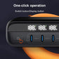 High-Power 140W Super Fast Charger Set