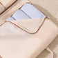 Compact Hangable Travel Storage Bag with Handle