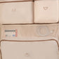 Compact Hangable Travel Storage Bag with Handle