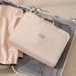 Compact Hangable Travel Storage Bag with Handle