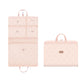Compact Hangable Travel Storage Bag with Handle