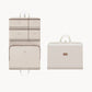 Compact Hangable Travel Storage Bag with Handle