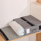 🔥Half-price offer🔥Foldable Bedding Organizer✈️