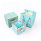 💘【Best Valentine's Day Gifts】🌹Eternal Rose Box - W/Engraved Necklace & Artificial Rose