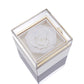 💘【Best Valentine's Day Gifts】🌹Eternal Rose Box - W/Engraved Necklace & Artificial Rose