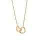 💘【Best Valentine's Day Gifts】🌹Eternal Rose Box - W/Engraved Necklace & Artificial Rose