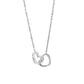💘【Best Valentine's Day Gifts】🌹Eternal Rose Box - W/Engraved Necklace & Artificial Rose