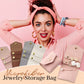 💫Luxury Microfiber Jewelry Storage Bag💕