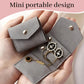 💫Luxury Microfiber Jewelry Storage Bag💕