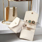 💫Luxury Microfiber Jewelry Storage Bag💕