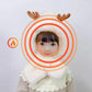 🎅Christmas Hot Sale🎄Kids Winter Warm Hat Scarf
