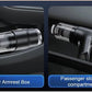 Multifunctional Portable Car Vacuum Cleaner