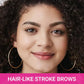 Dual-Ended Eyebrow Pen
