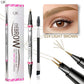 Dual-Ended Eyebrow Pen