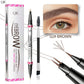 Dual-Ended Eyebrow Pen