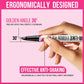 Dual-Ended Eyebrow Pen