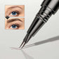 Dual-Ended Eyebrow Pen