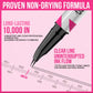 Dual-Ended Eyebrow Pen