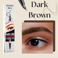 Dual-Ended Eyebrow Pen