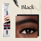 Dual-Ended Eyebrow Pen