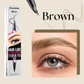 Dual-Ended Eyebrow Pen